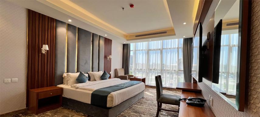 Paradise Hotel