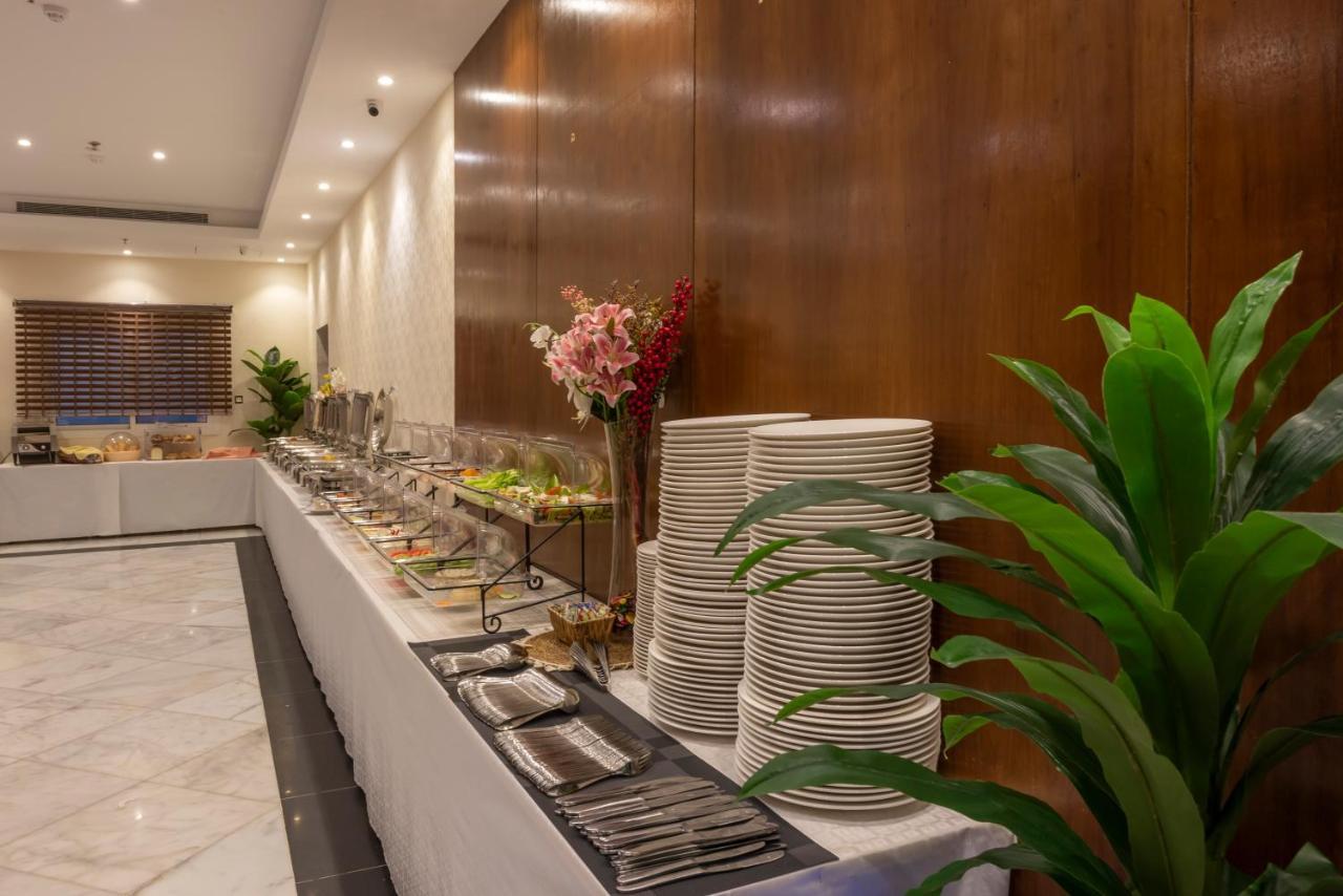 Hotel Paradise Jeddah