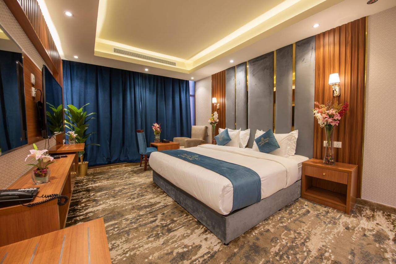 Hotel Paradise 3*